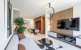 Mabu Luxury Apartment