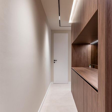Mabu Luxury Apartment Split Buitenkant foto