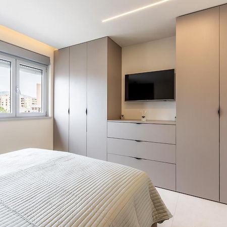 Mabu Luxury Apartment Split Buitenkant foto