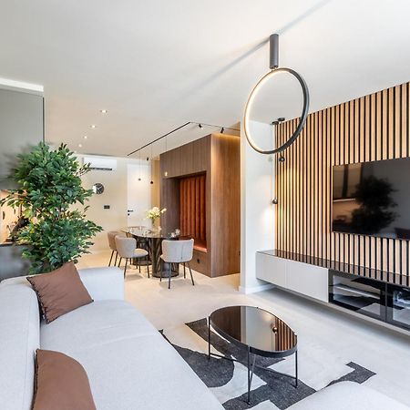 Mabu Luxury Apartment Split Buitenkant foto