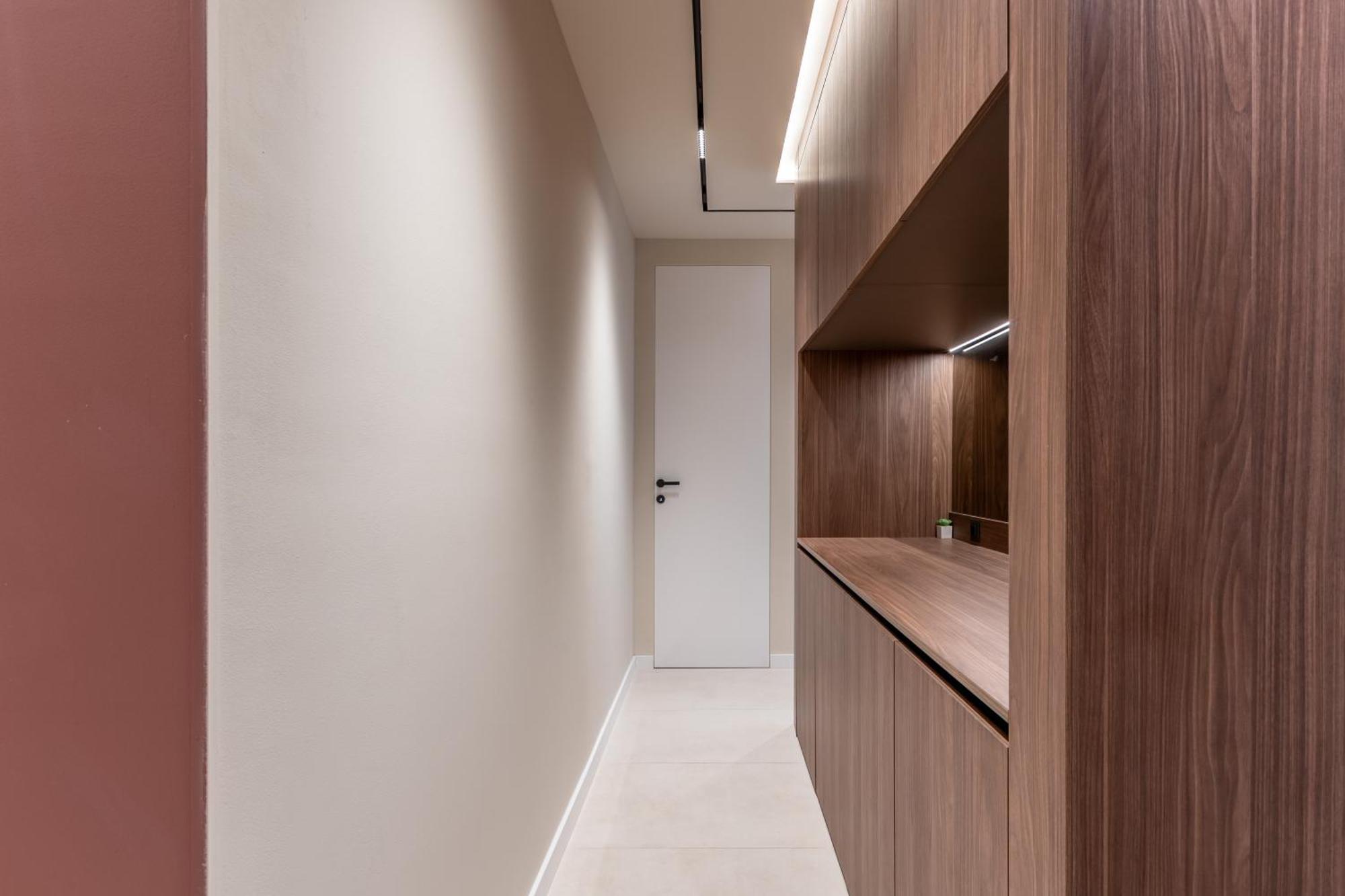 Mabu Luxury Apartment Split Buitenkant foto