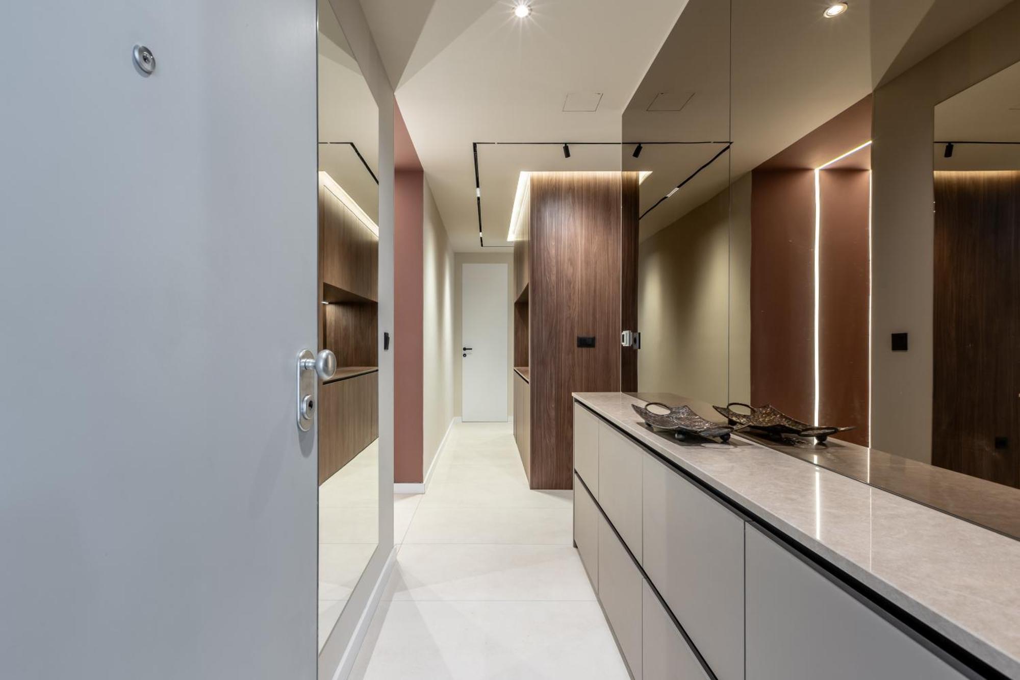 Mabu Luxury Apartment Split Buitenkant foto