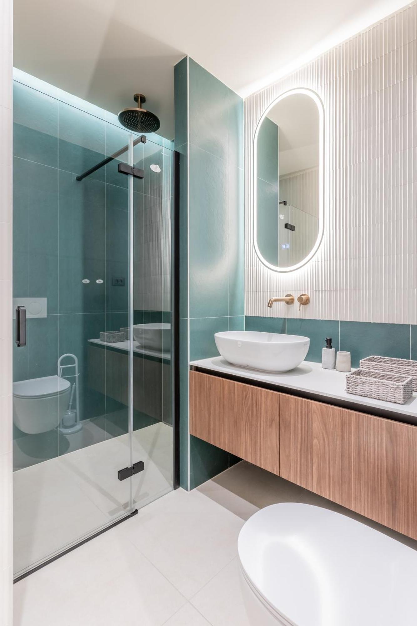 Mabu Luxury Apartment Split Buitenkant foto