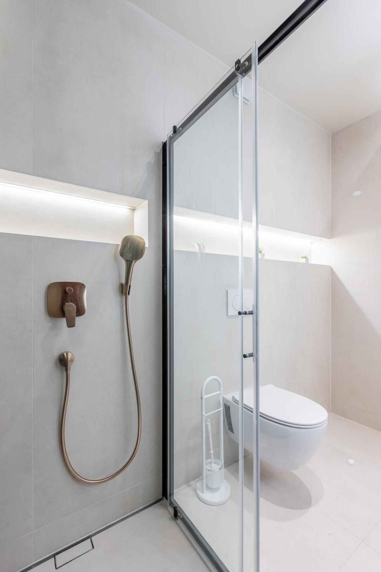 Mabu Luxury Apartment Split Buitenkant foto