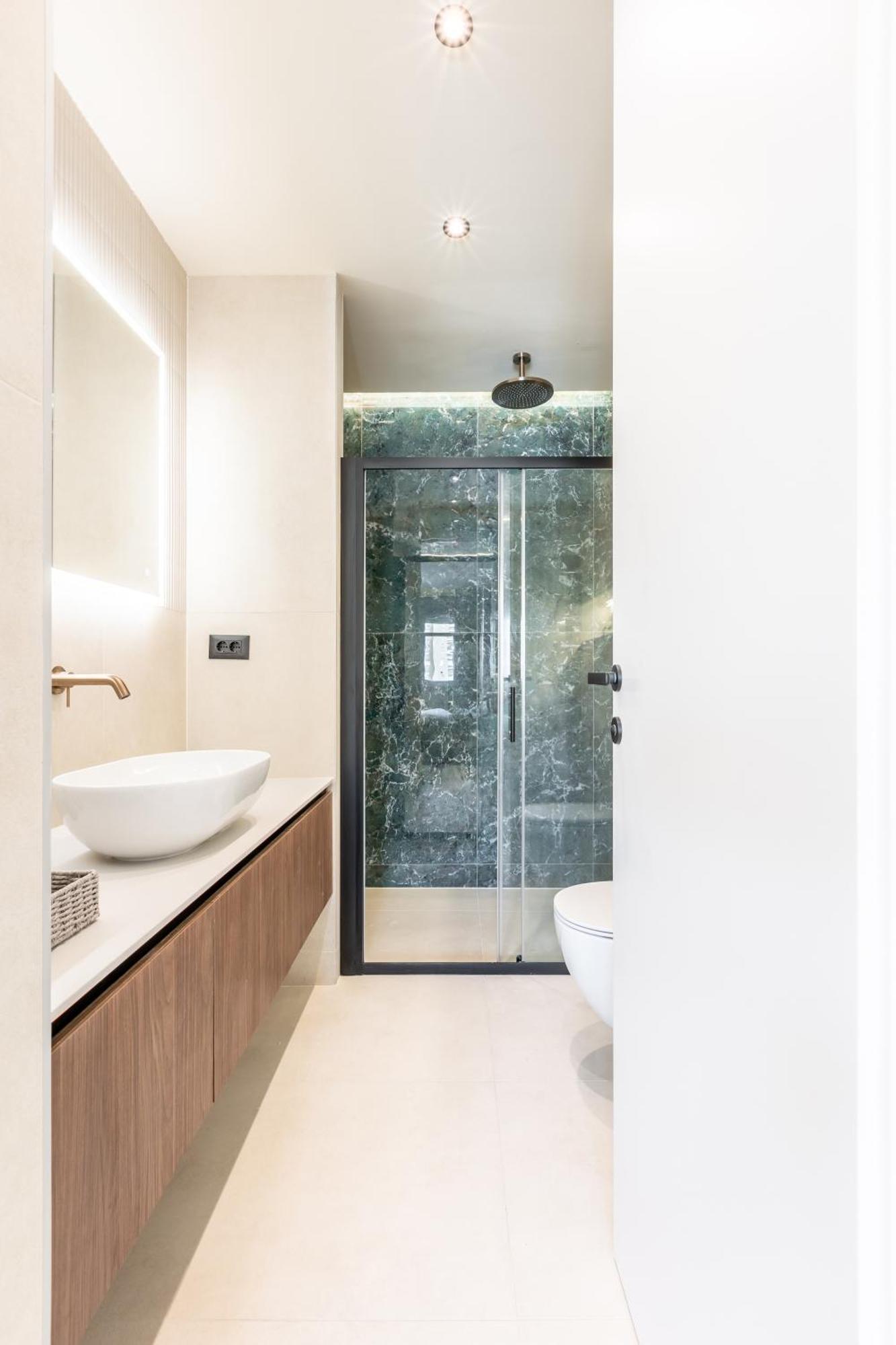 Mabu Luxury Apartment Split Buitenkant foto
