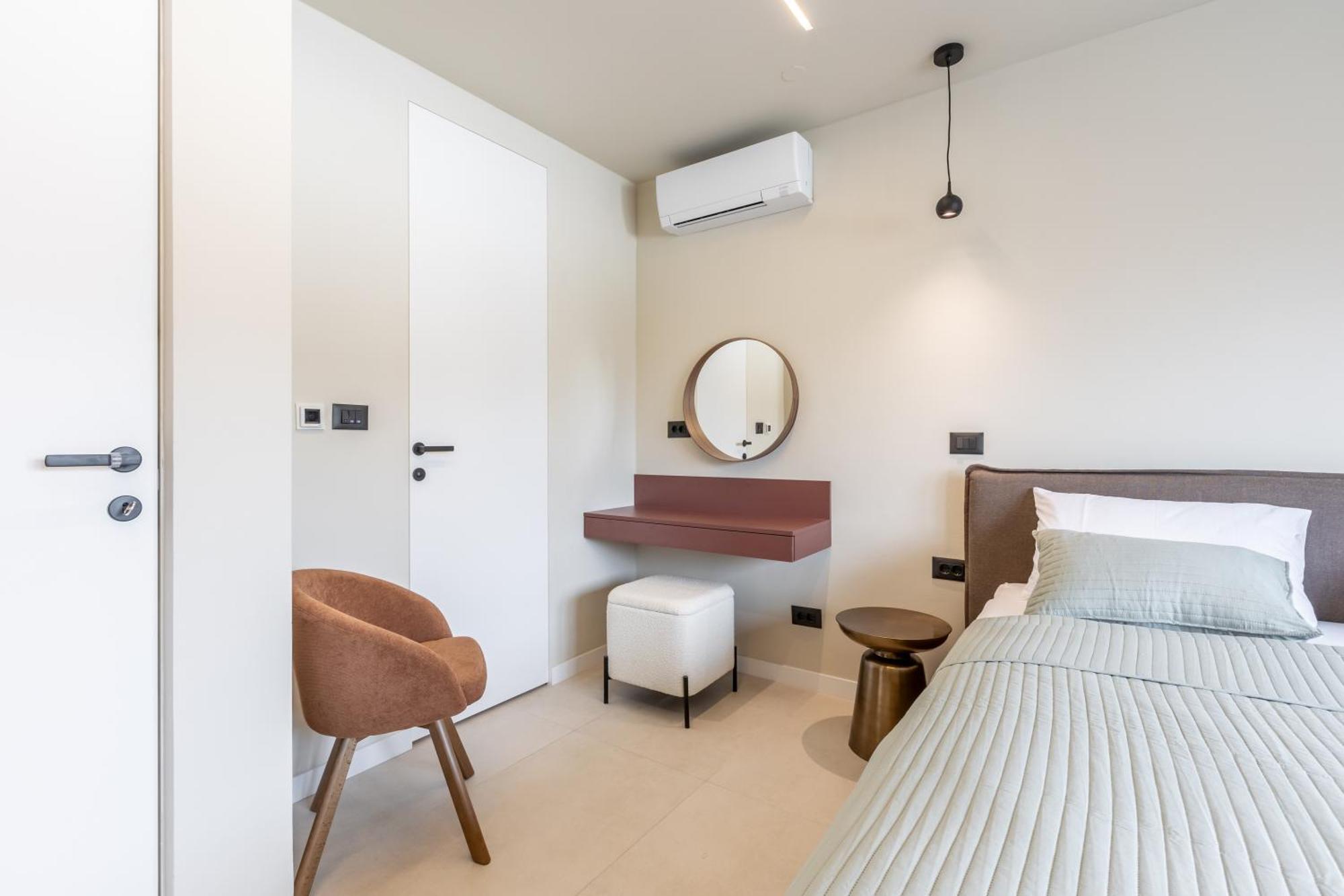 Mabu Luxury Apartment Split Buitenkant foto