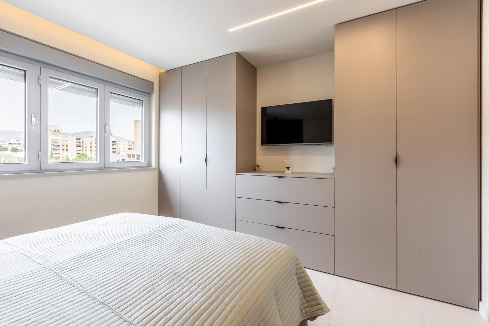 Mabu Luxury Apartment Split Buitenkant foto