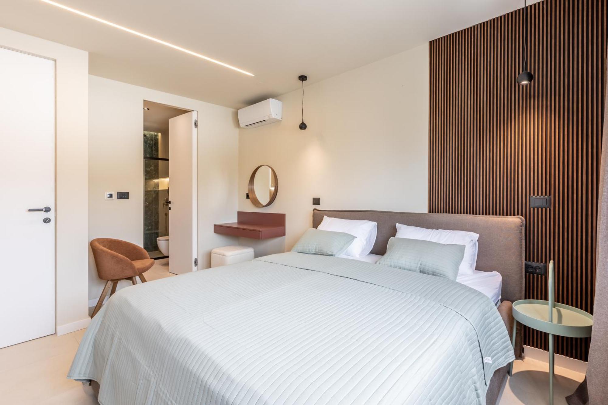 Mabu Luxury Apartment Split Buitenkant foto