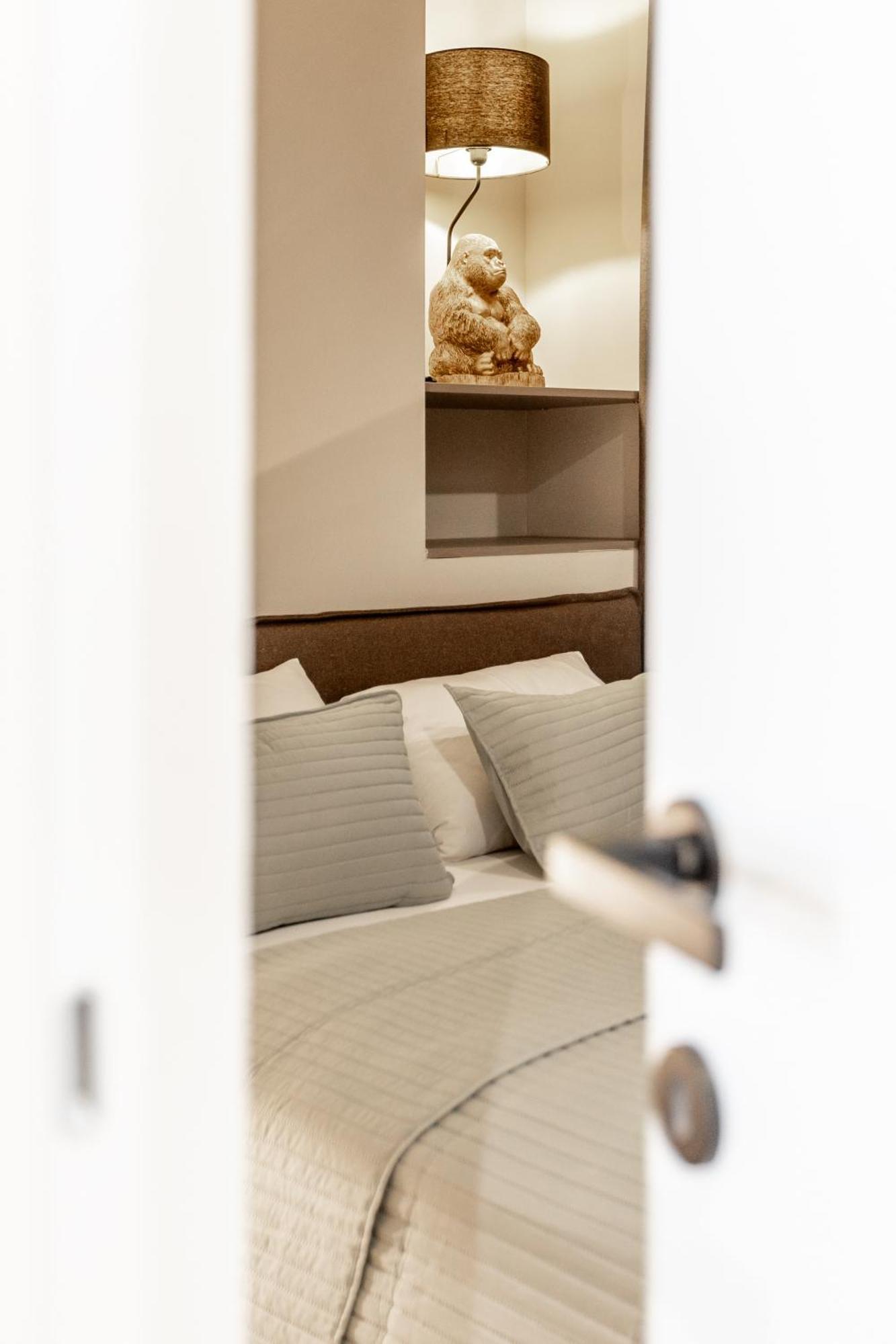 Mabu Luxury Apartment Split Buitenkant foto