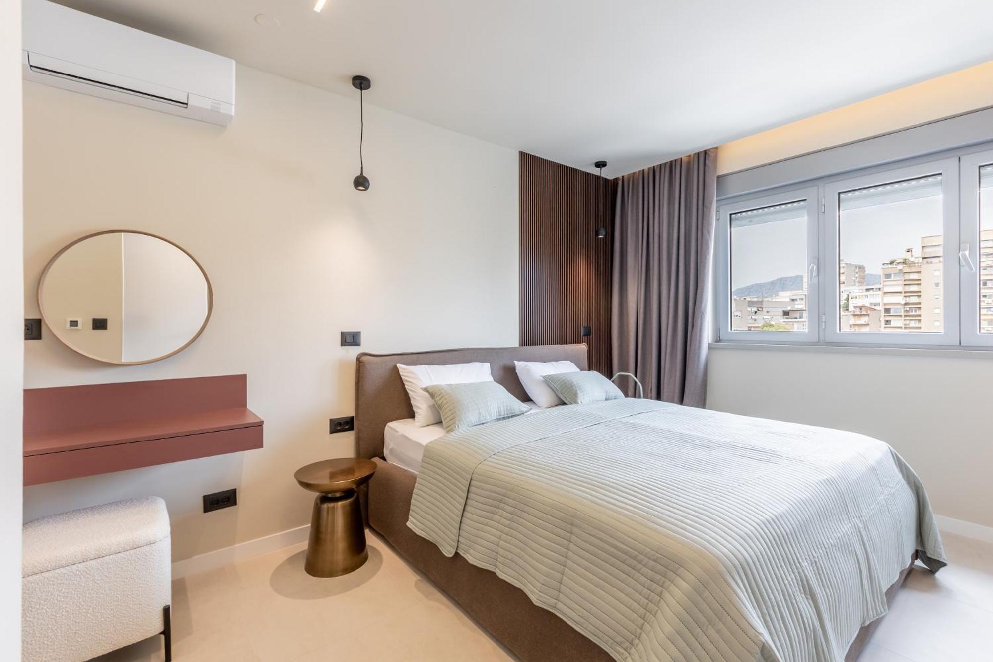Mabu Luxury Apartment Split Buitenkant foto