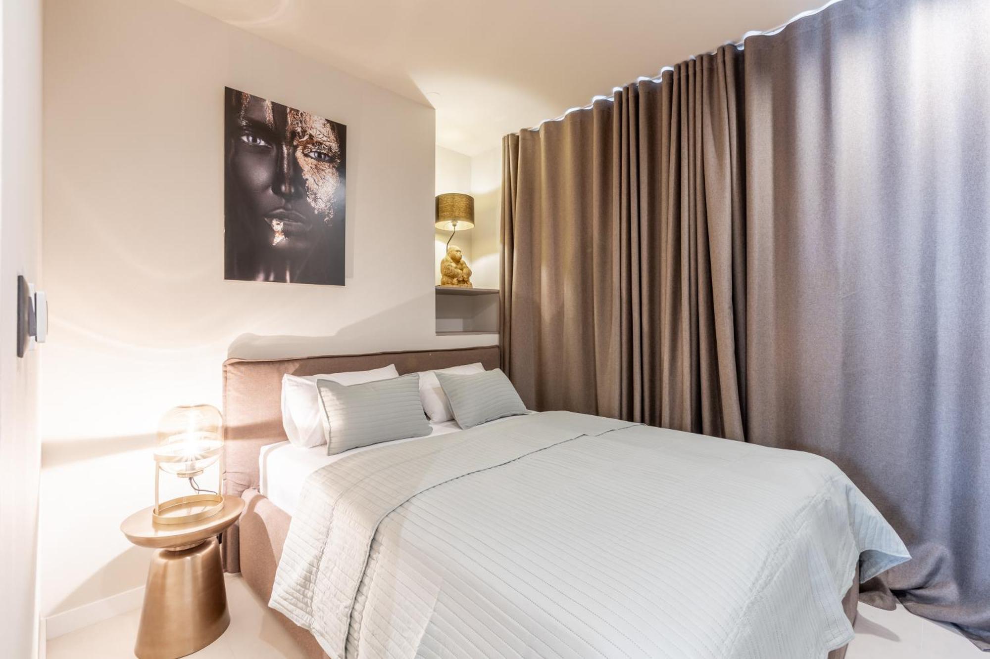 Mabu Luxury Apartment Split Buitenkant foto