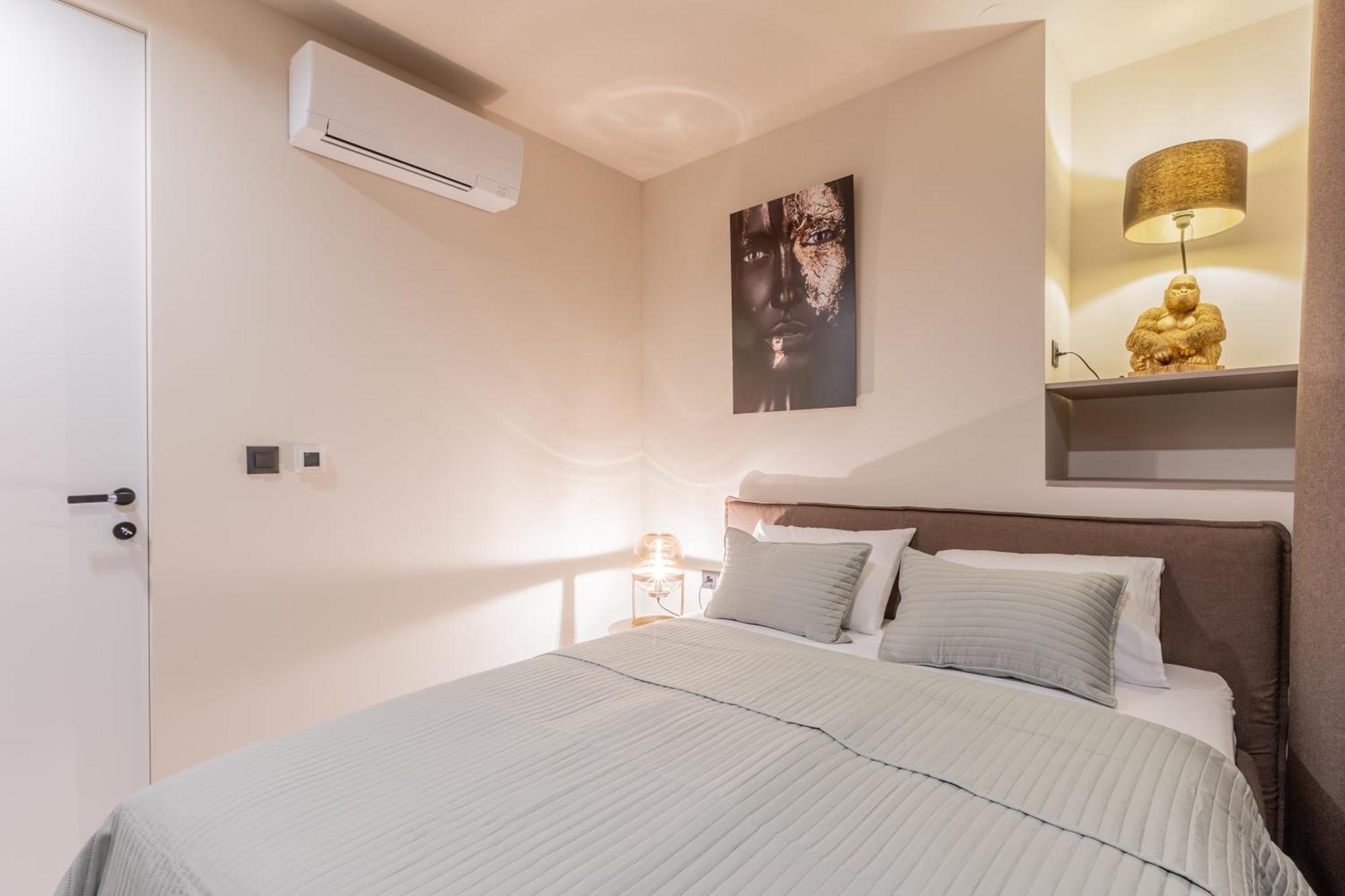 Mabu Luxury Apartment Split Buitenkant foto