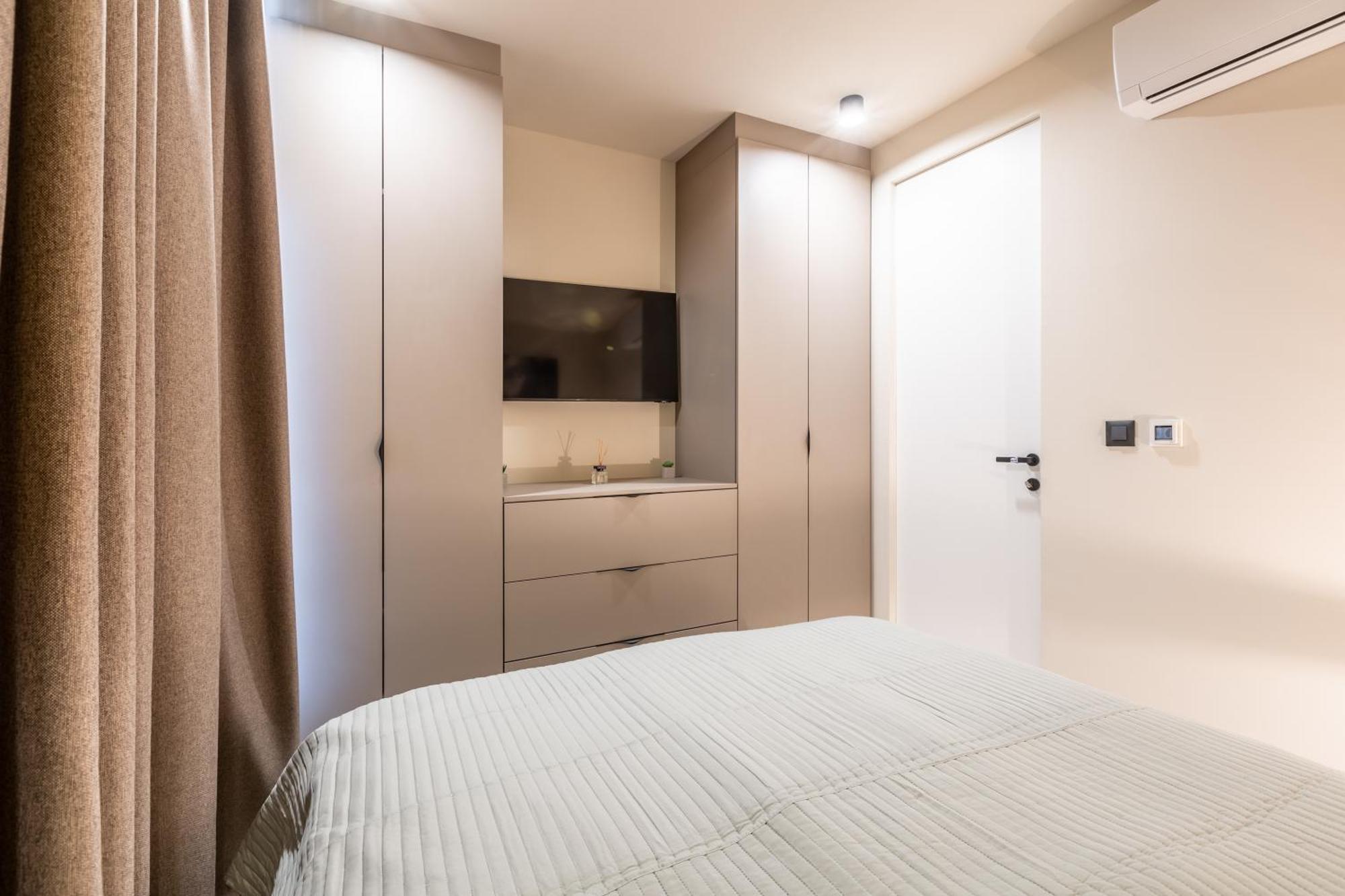 Mabu Luxury Apartment Split Buitenkant foto