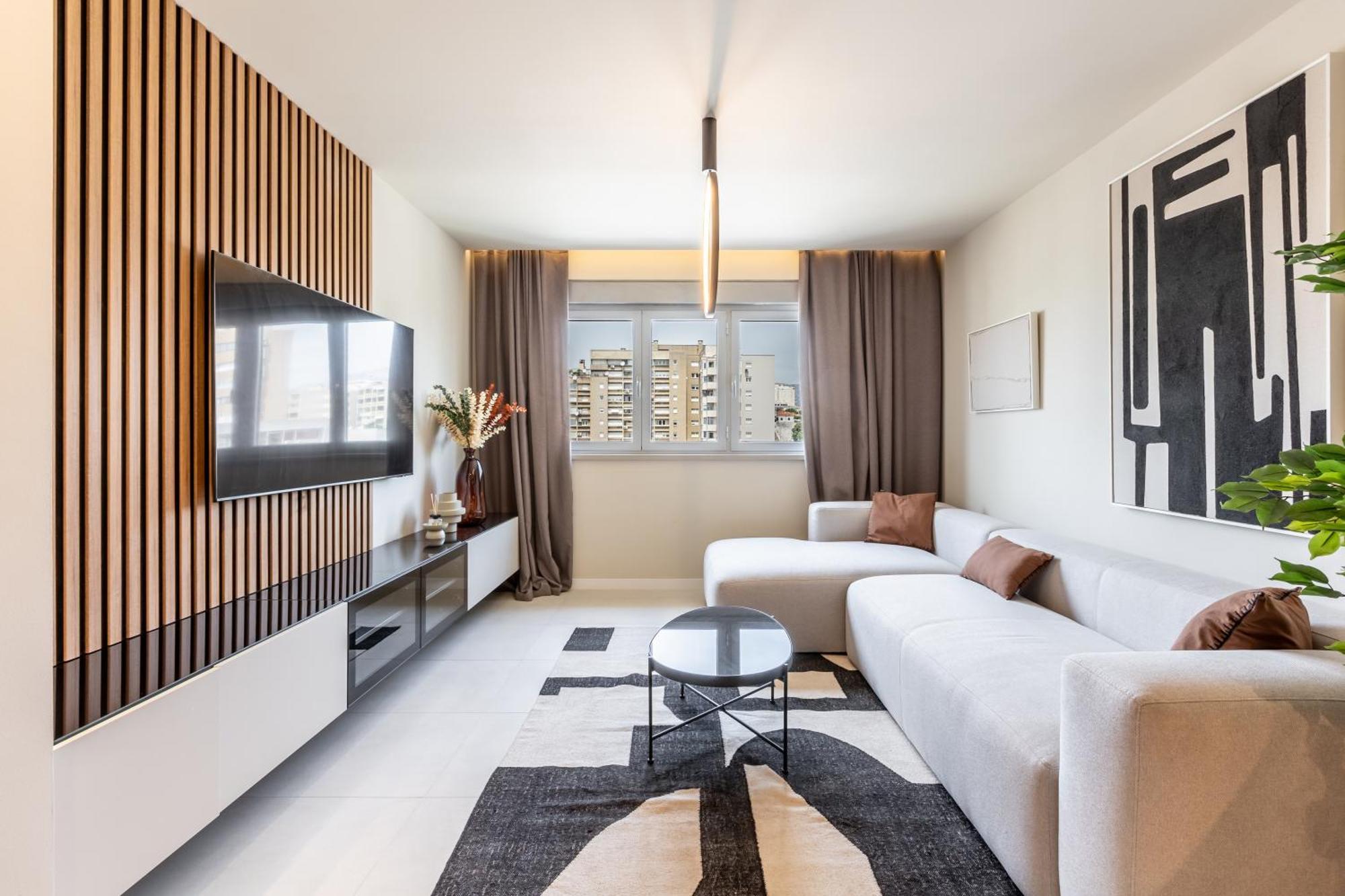 Mabu Luxury Apartment Split Buitenkant foto