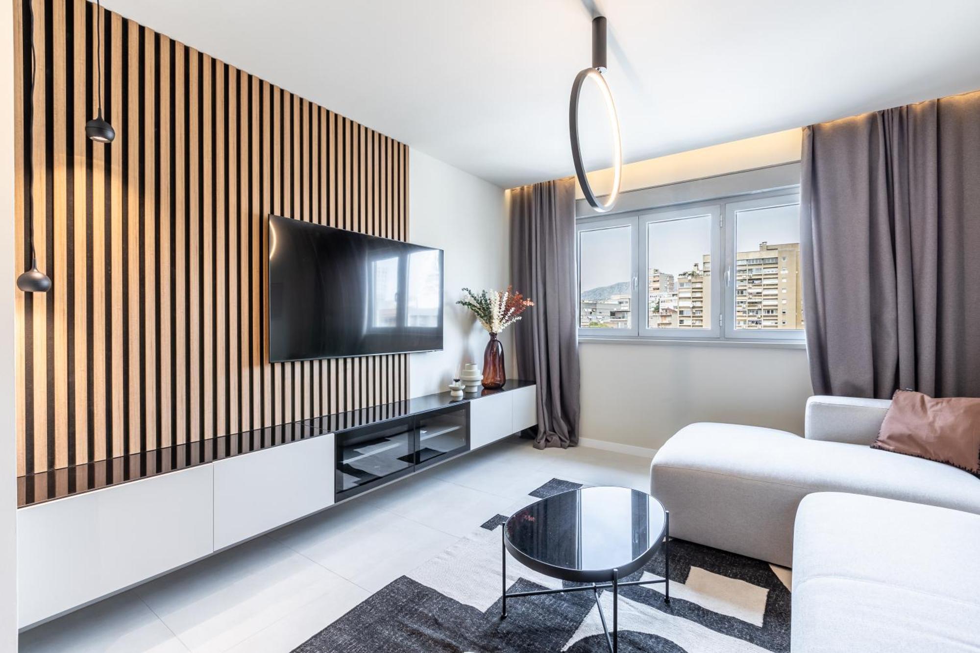 Mabu Luxury Apartment Split Buitenkant foto