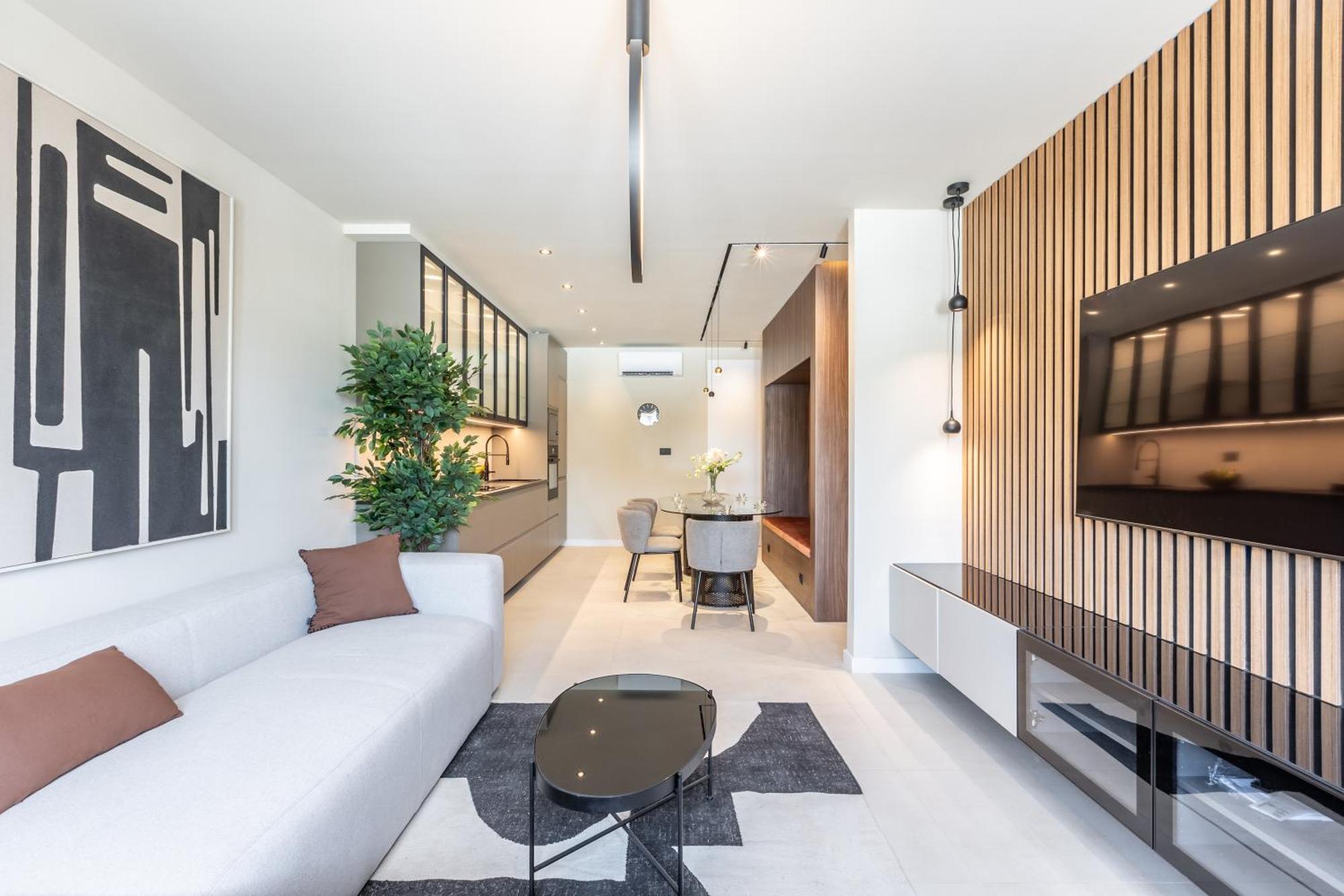 Mabu Luxury Apartment Split Buitenkant foto