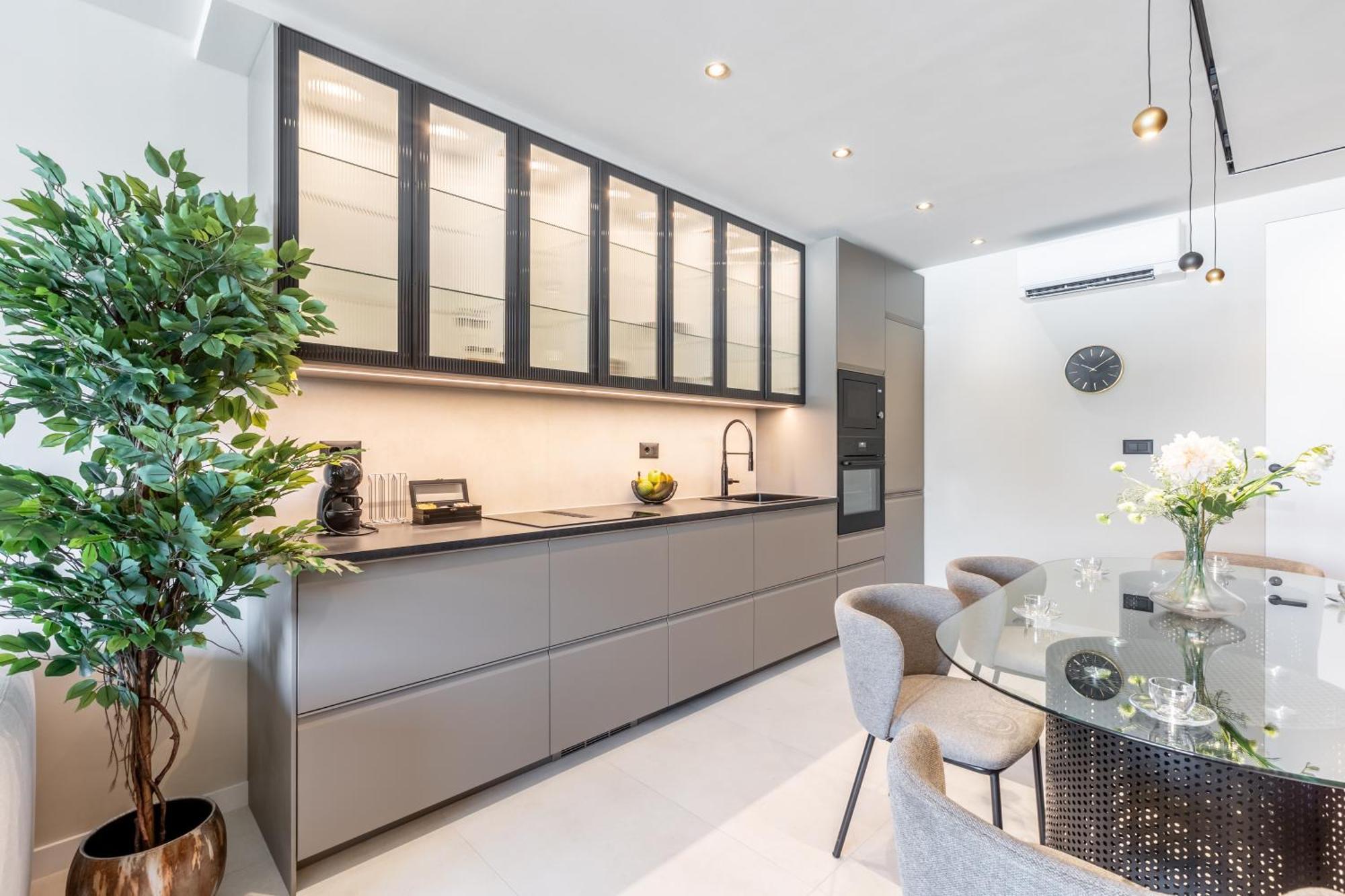 Mabu Luxury Apartment Split Buitenkant foto