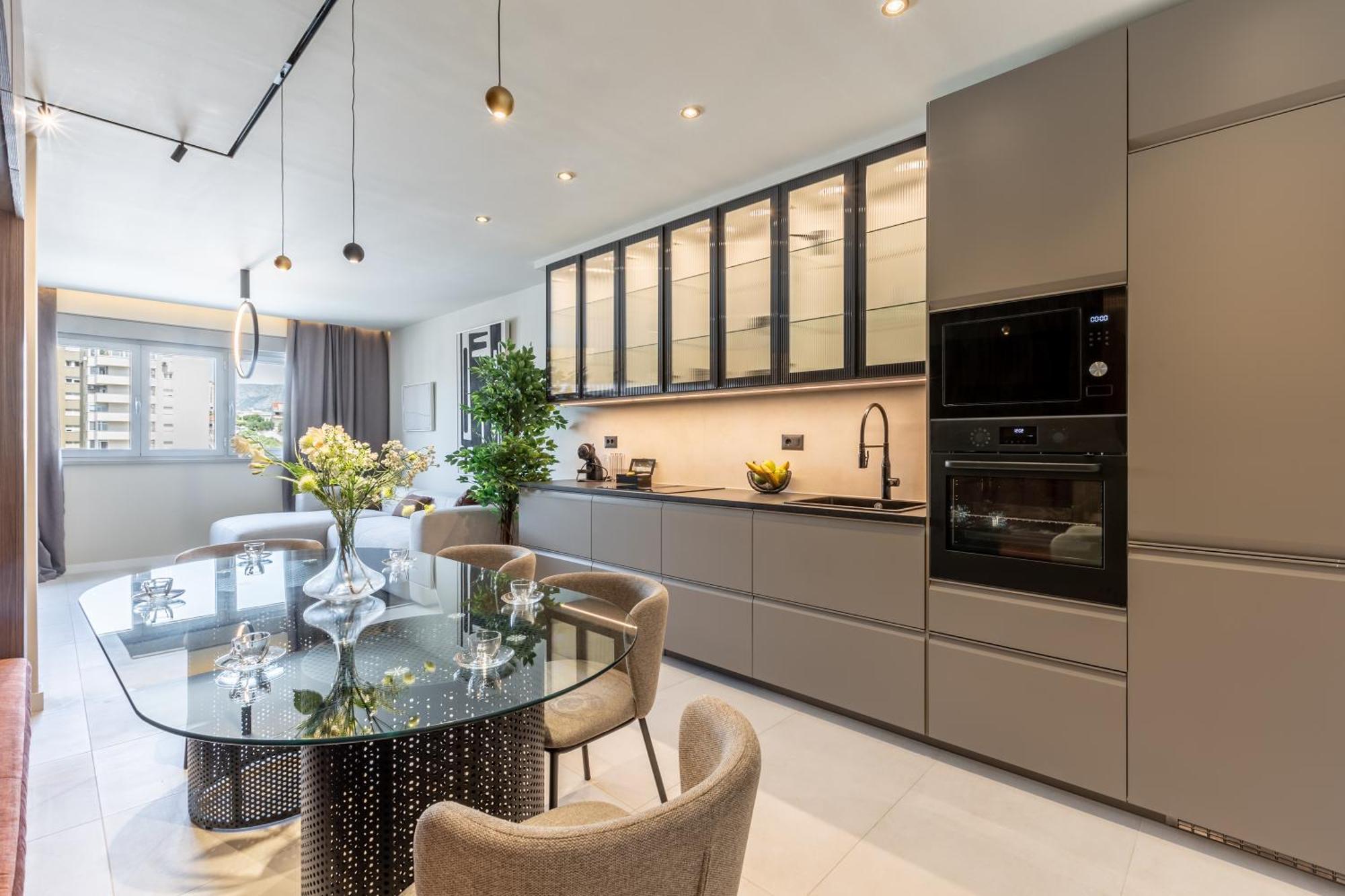 Mabu Luxury Apartment Split Buitenkant foto