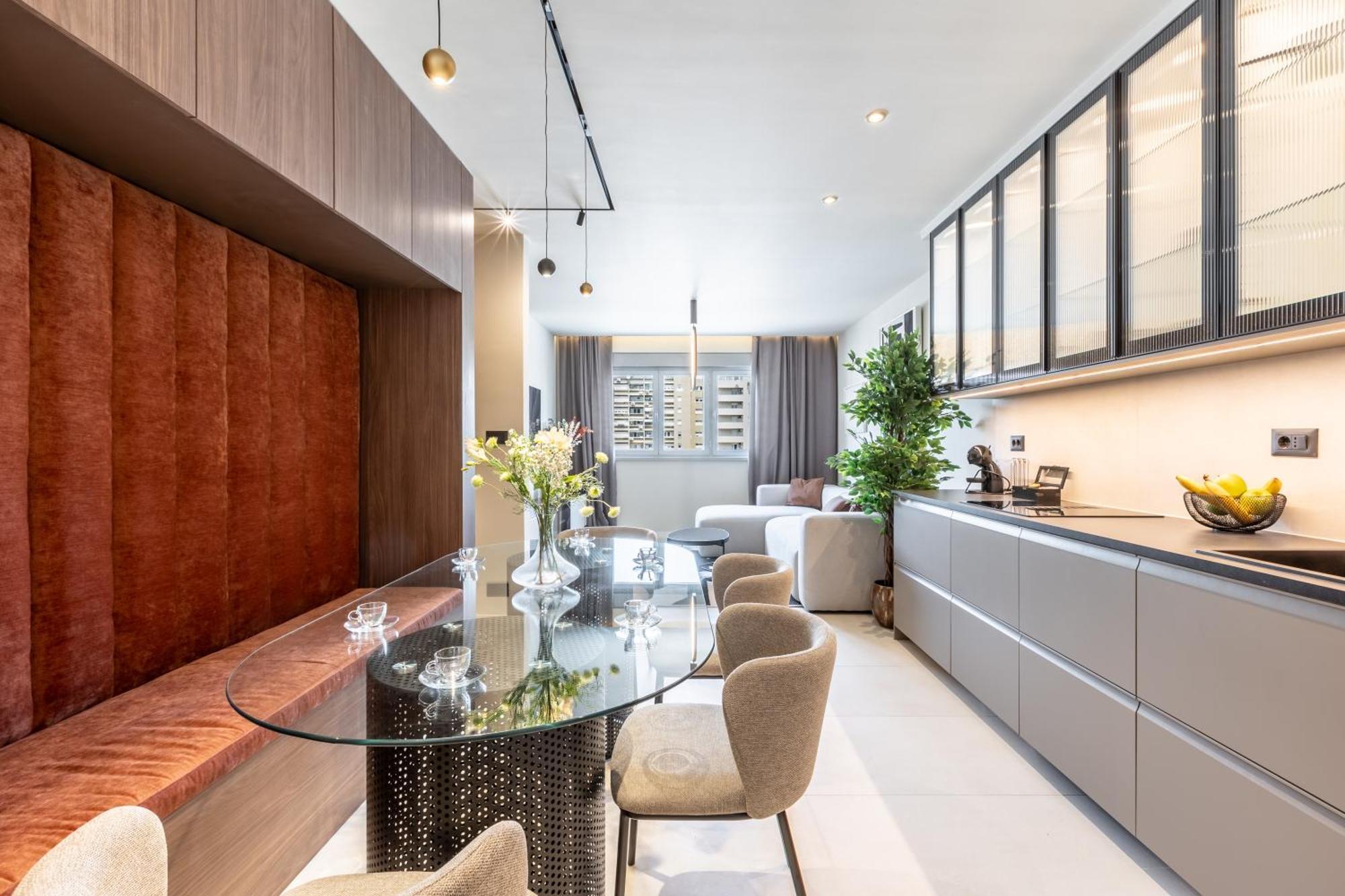 Mabu Luxury Apartment Split Buitenkant foto